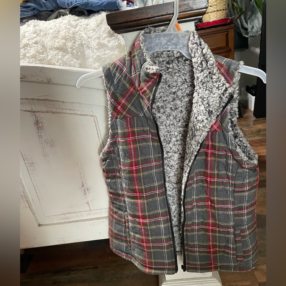 Vest
